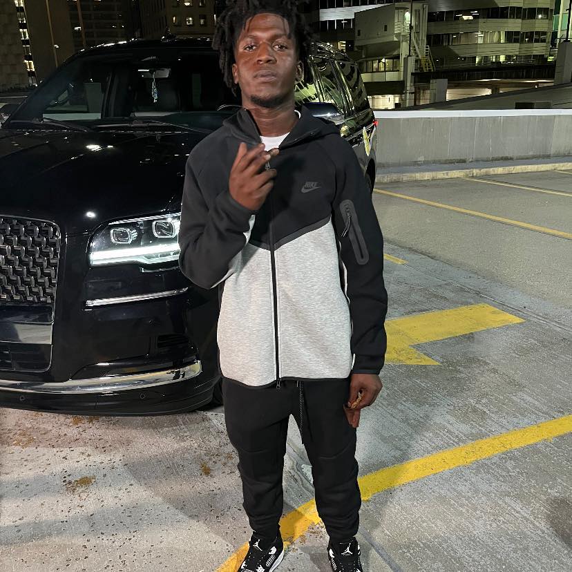 Tragedy at Keating Pointe Apartments: 22-Year-Old Mari Peterson Fatally Injured in Drive‑By Shooting