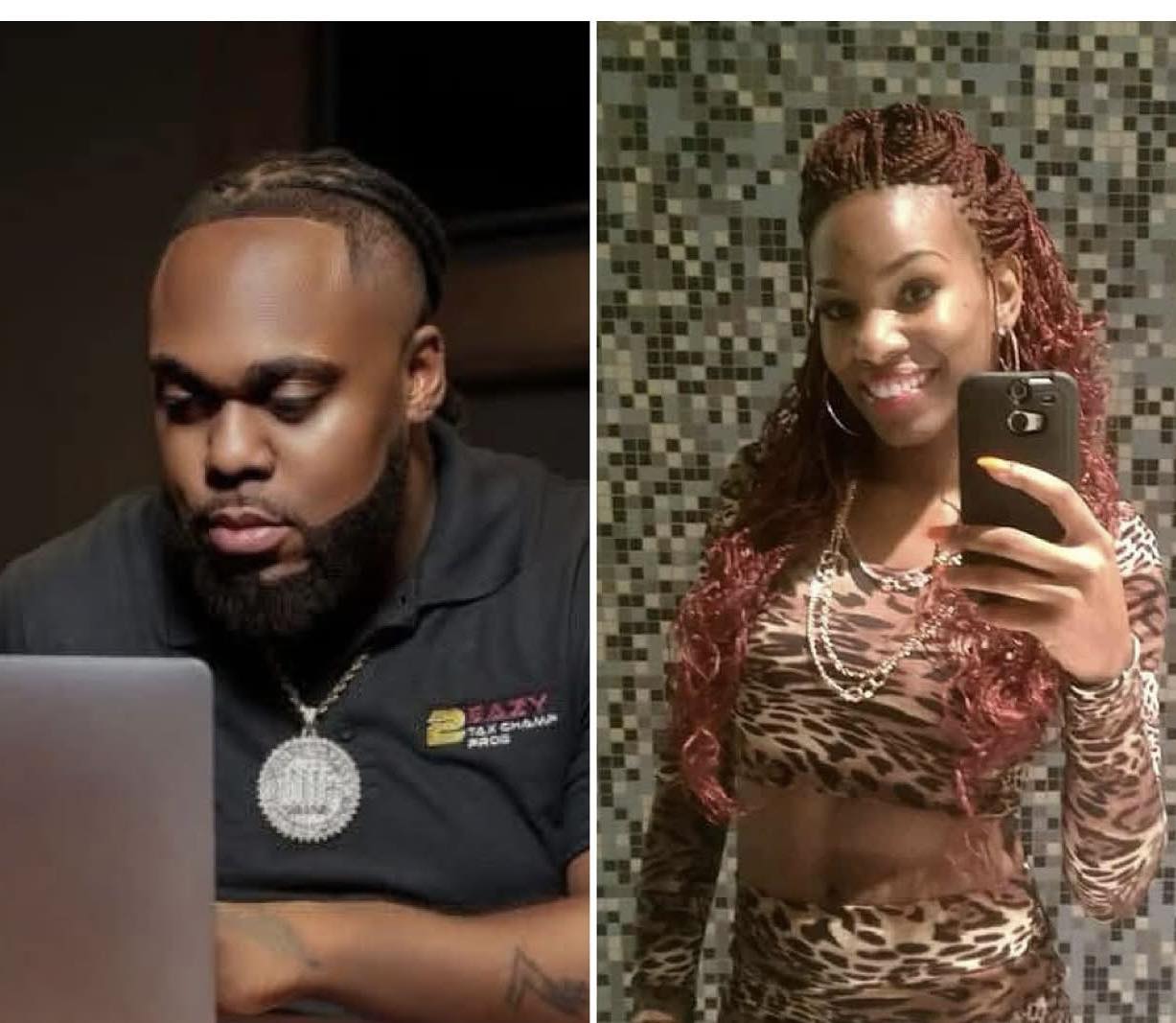 Tragedy Unfolds in Arlington: Murder-Suicide at Local Hair Salon Claims Two Lives