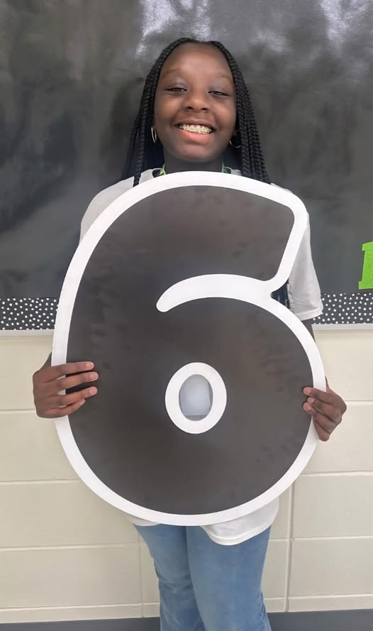 Remembering Zy’nnya Wright – A Shining Light Gone Too Soon