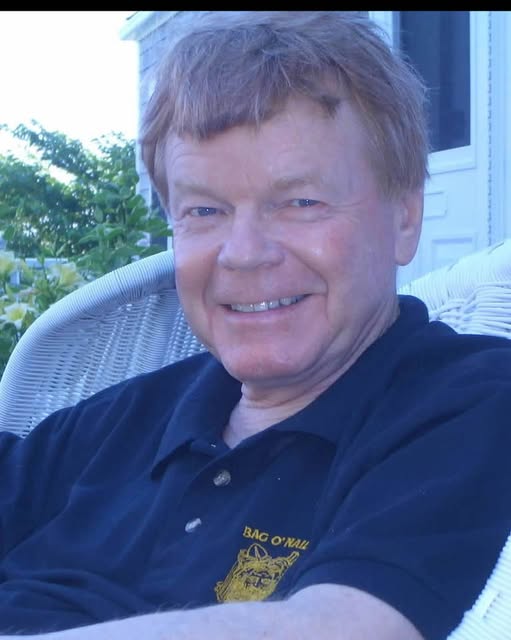 In Memory of Hugh F. Keefe (1942–2025)