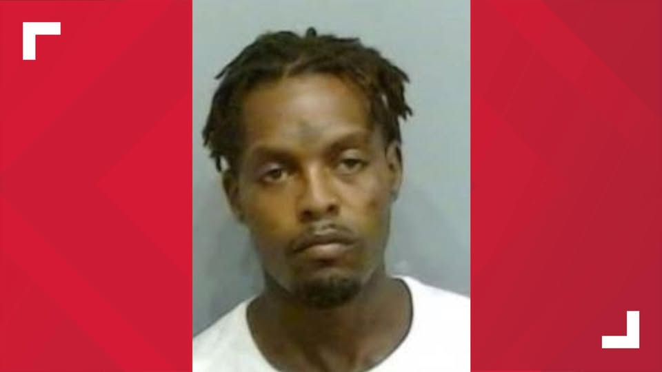 Atlanta Man Accused of Forcing Elderly Woman into Sexual Acts During Home Invasion