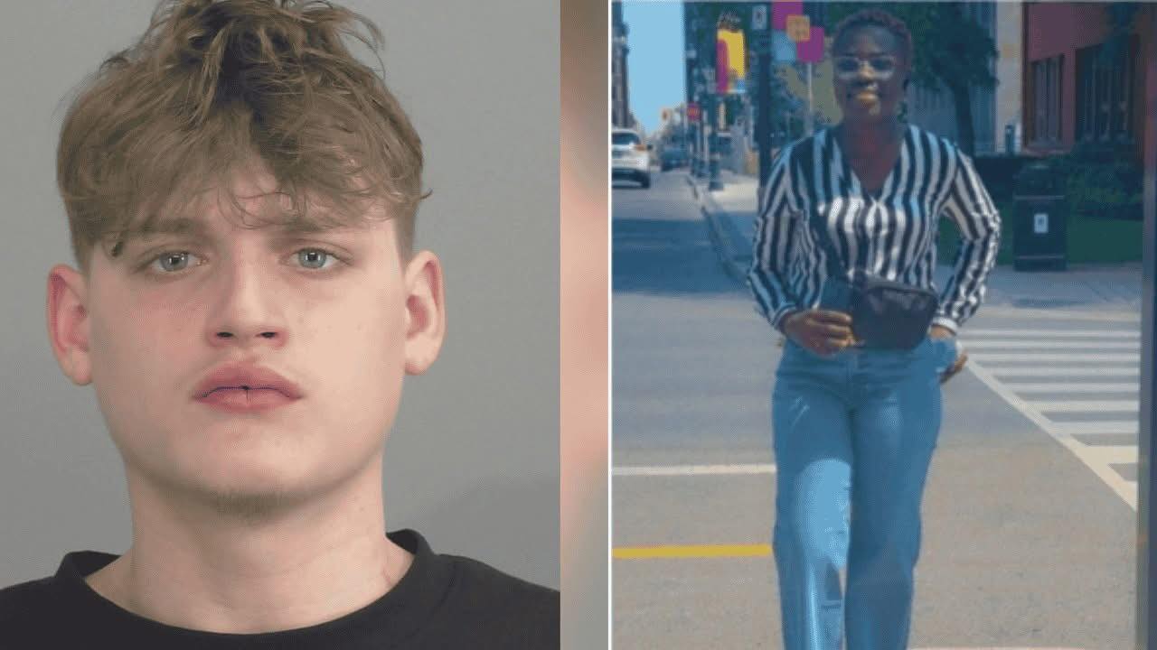 Police Identify 17-Year-Old Suspect in Hamilton Double Shooting That Killed Innocent Bystander