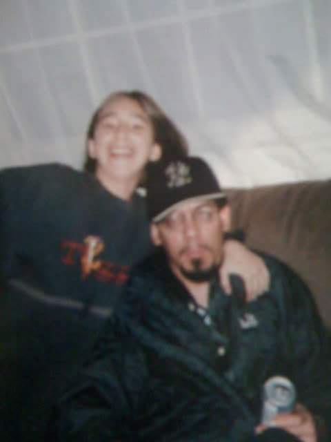 In Loving Memory of Johnny Cosme Sr. — A Devastating Loss That Shook the Soul