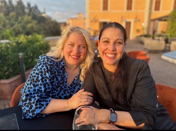 In Loving Memory of Annet McCroskey: A Force of Passion, Purpose, and Profound Love