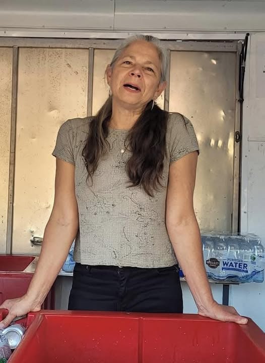 In Loving Memory of Dr. Lori Ann Scappino: A Life of Compassion, Service, and Lasting Impact