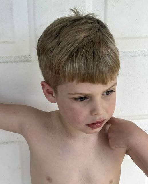 Heartbreaking Update: Missing 5-Year-Old Silas Chearer Found Deceased After IAN Alert