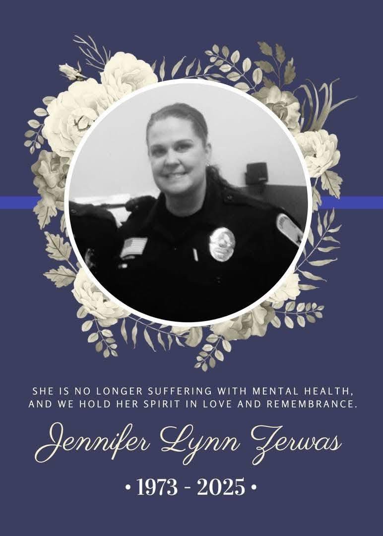 Honoring a Fallen Hero: A Call to Recognize and Support Those Battling PTSD