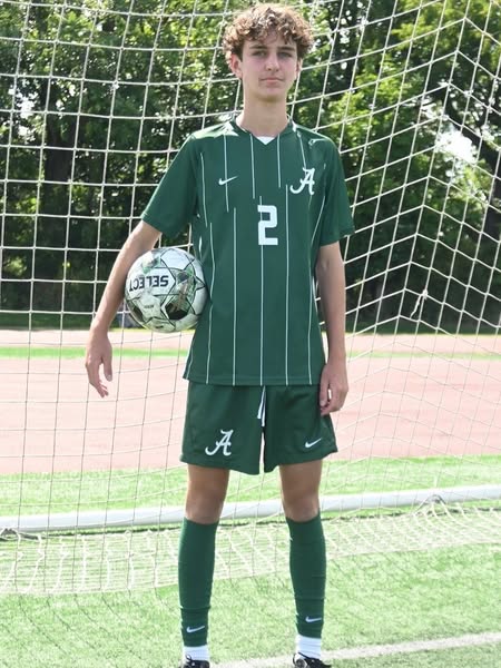 In Loving Memory of Jakob Sirlin: Pittsburgh Mourns the Loss of a Remarkable Young Soul