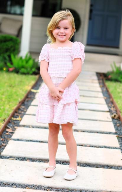 Remembering Abby Pohl: A Bright Light Gone Too Soon