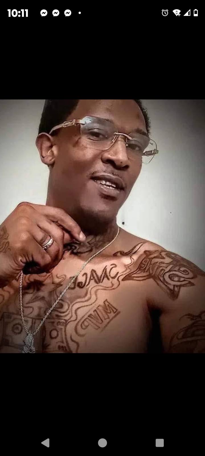 Heartbreaking Death at CMCF: Remembering Marcus Mallett, 36, Amid Urgent Calls for Prison Healthcare Reform