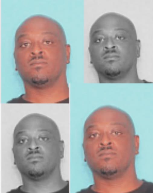 CRIME TRACKER: Shreveport Police Issue Warrant for Man Accused of Felony Carnal Knowledge of a Juvenile