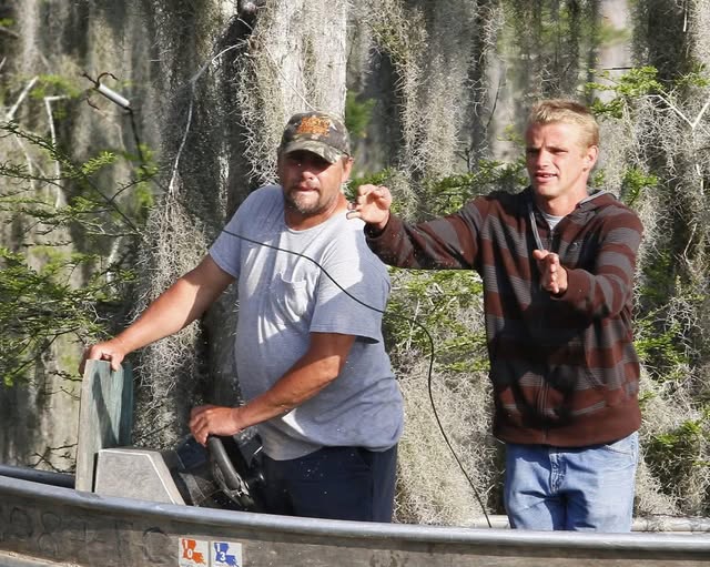 In Loving Memory of Junior Edwards: Beloved “Swamp People” Star Passes Away