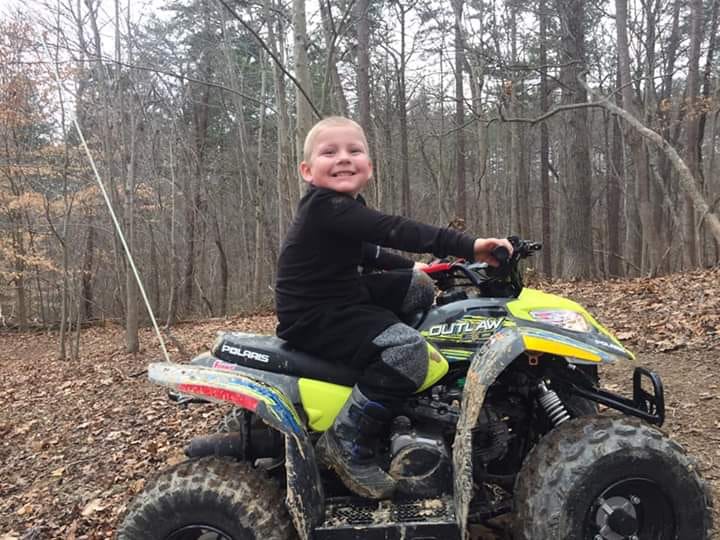 Heartbreaking Loss in Wheelersburg: Remembering 3-Year-Old Elizabeth Rafalowski
