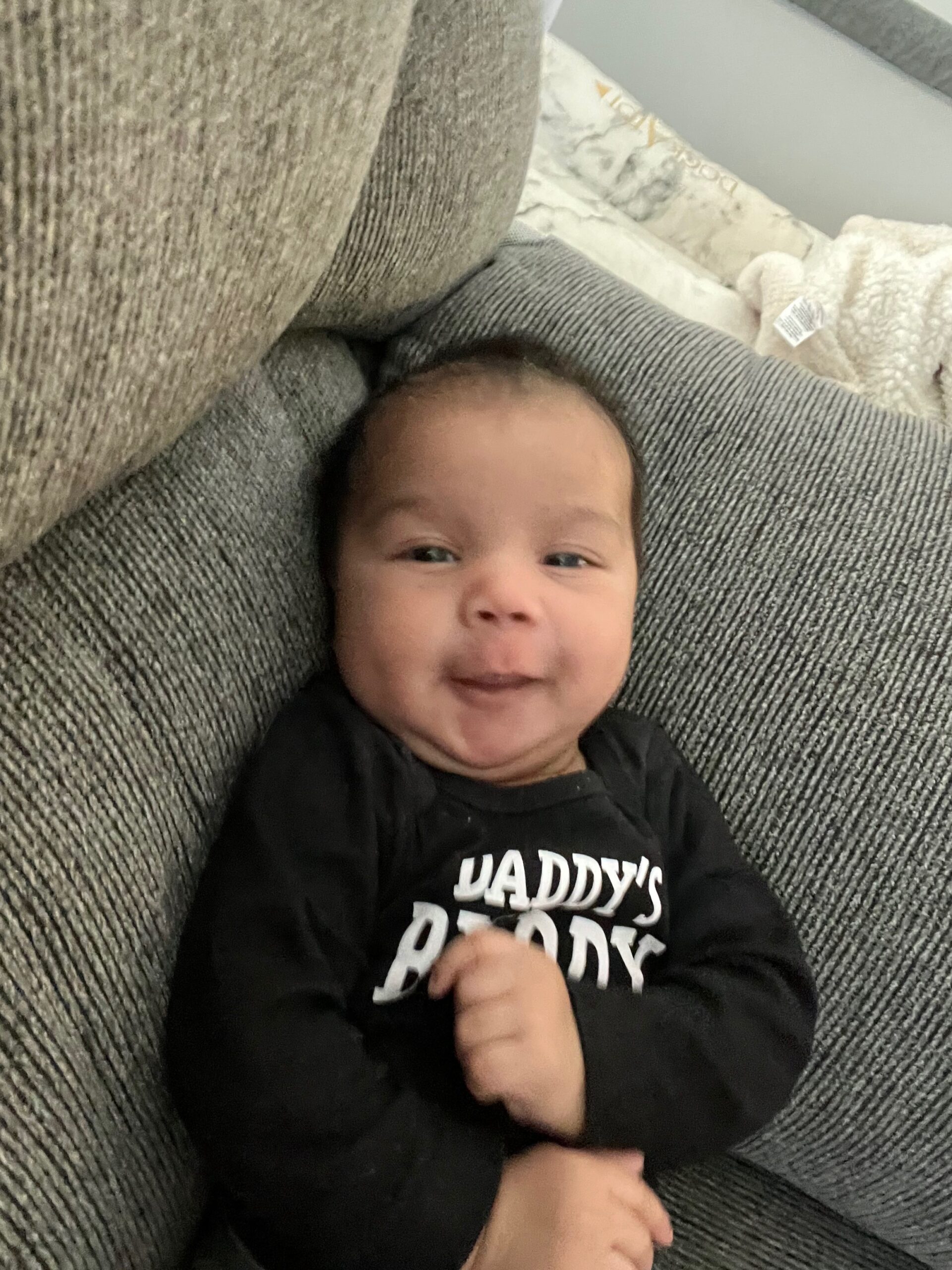 Community Call to Support the Valdez Family After the Loss of Baby Yandell