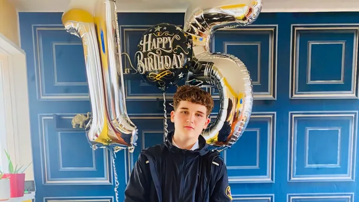 Heartbreaking Loss: 15-Year-Old Emilis Remembered as a Hero After Tragic Drowning