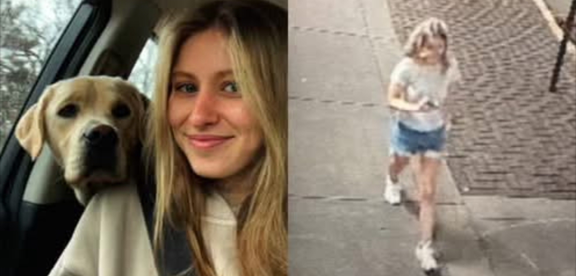 La Crosse Community Mourns the Tragic Loss of 22-Year-Old Eliotte Heinz, Found Deceased in Mississippi River