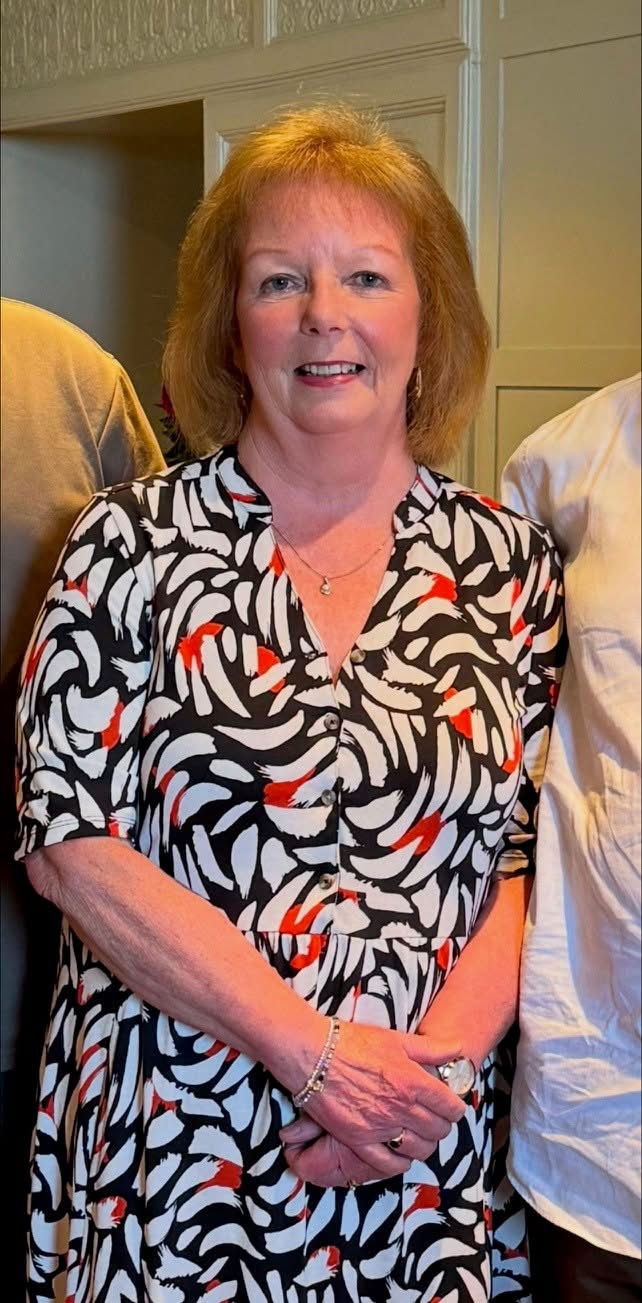 In Loving Memory of Alison Campbell: Victim of Tragic A96 Collision Near Inverness