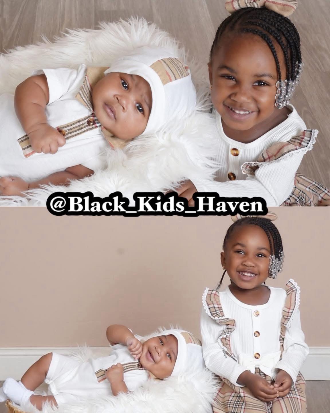 Heartbreaking Tragedy in Florida: Siblings Kioara and Kyriq Among Six Killed in Fiery Head-On Collision