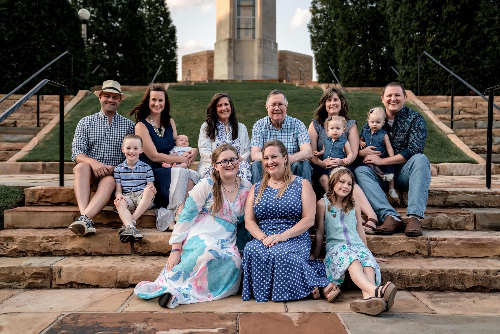 Hike Free, My Love”: Remembering Lem C. Stabler Jr., A Devoted Husband, Father, and Grandpa (1952–2025)