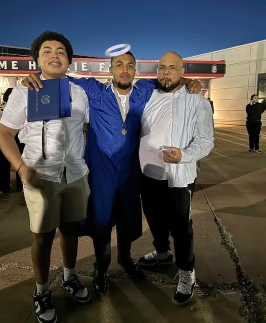 St. Charles Mourns the Tragic Loss of 19-Year-Old Angelo Bradley Following Early Morning Motorcycle Crash