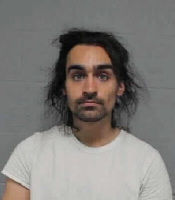 Suspect Identified in Turkey Mountain Stabbing; Public Urged to Remain Alert