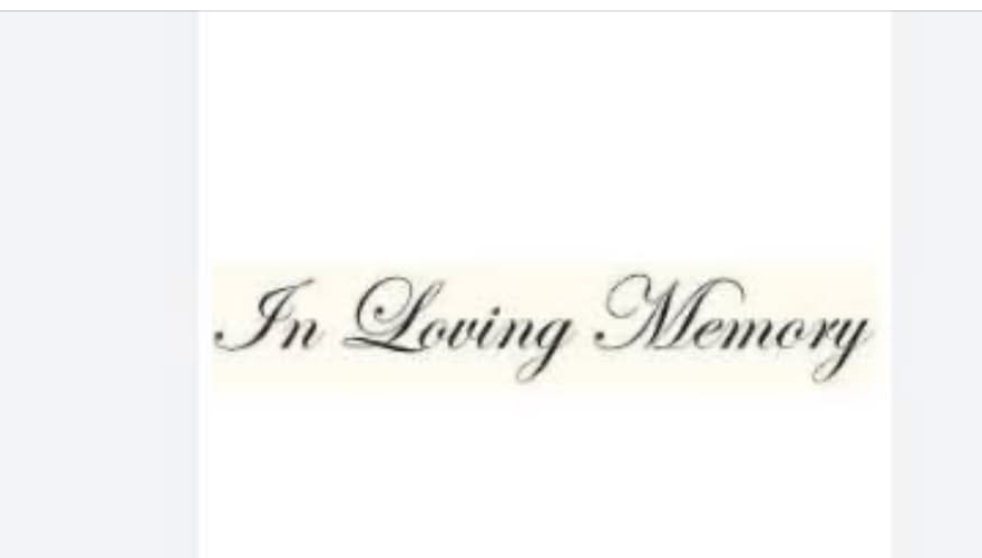In Loving Memory of Logan Tyler Arbogast — Newport, Pennsylvania