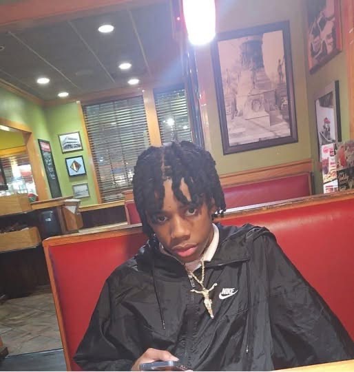 Tragedy Strikes as 15-Year-Old Brantley Lee Fatally Shot in Broad Daylight