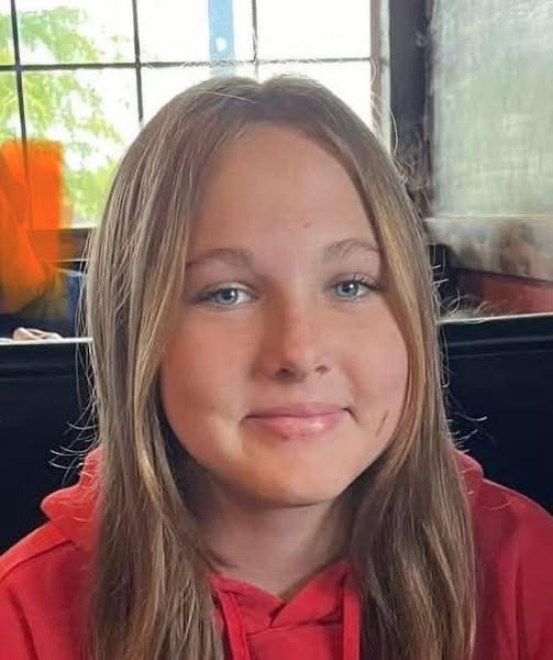 Urgent Search Underway for Missing 15-Year-Old Seneca Todd