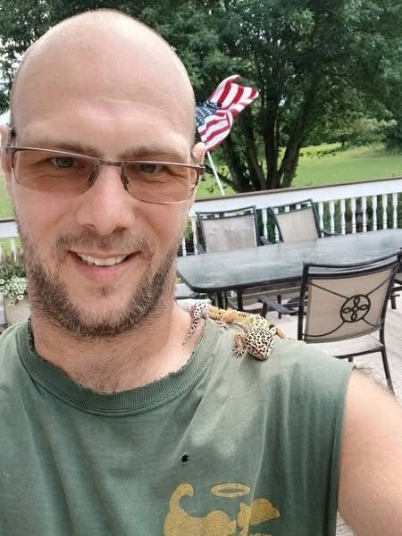In Loving Memory of Derik Martin — A Beloved Friend, A Cherished Soul