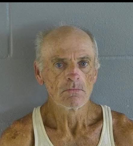 Sexual Predator Jeffery Lashley Faces 16 New Charges Following Forensic Phone Search