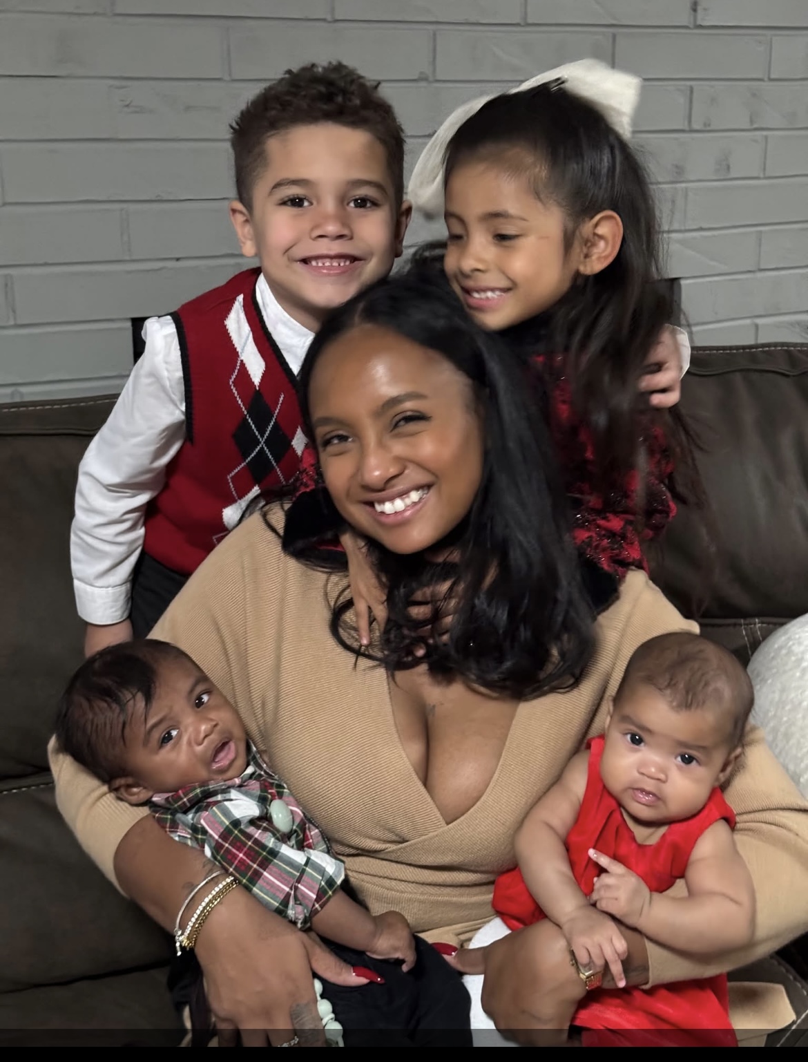 Remembering Kristiana Michelle Malveaux (Smith): A Life Gone Too Soon, A Legacy That Endures