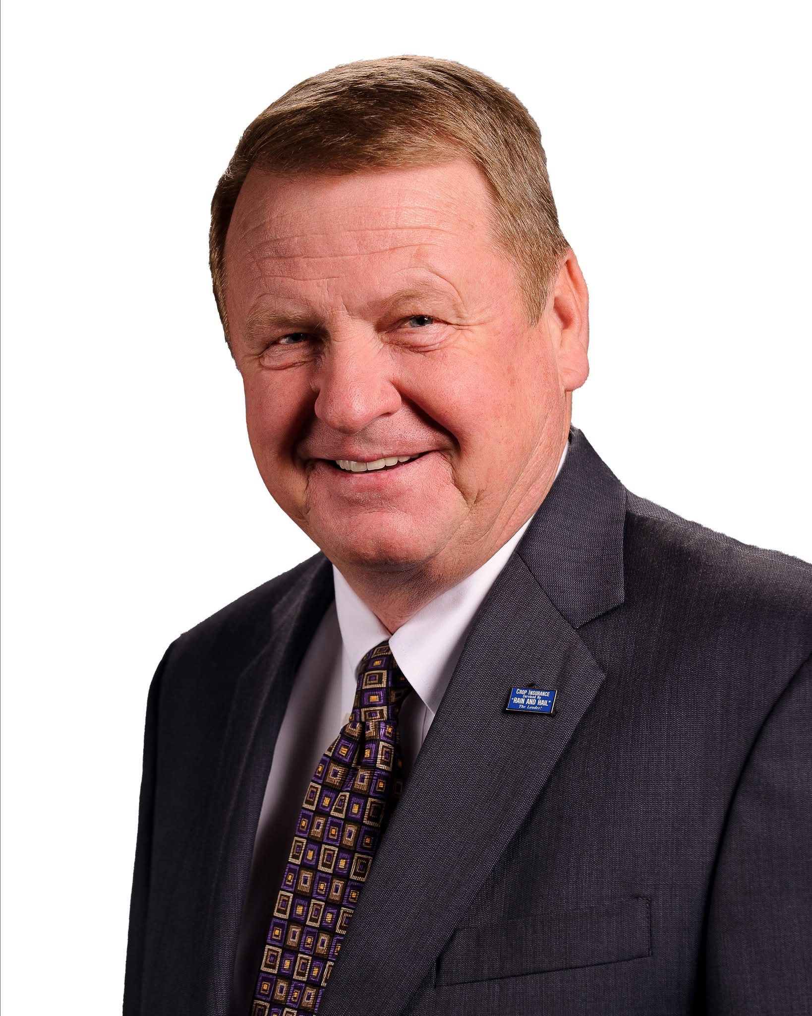 In Loving Memory of Steve Harms — A True UIU Icon and Visionary Leader