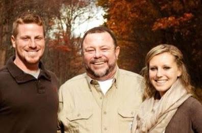 In Loving Memory of Former Fire Chief Terry Leadbetter