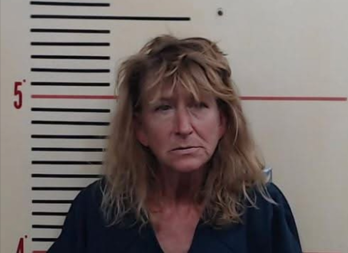 Texas Woman Arrested in Alleged Plot to Kill Ex-Husband Using Fentanyl-Laced Chocolates
