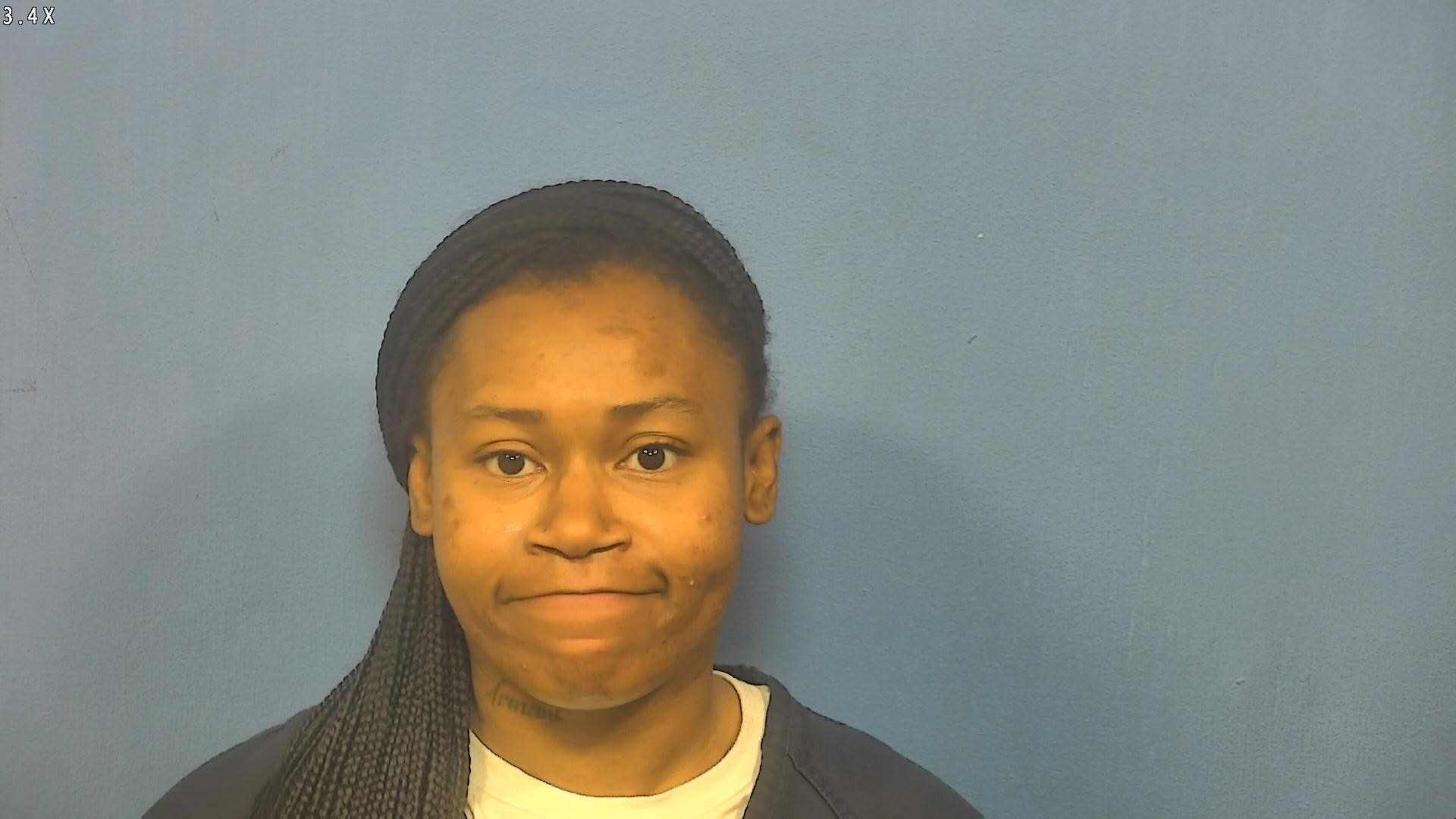 Aurora Woman Imani Nickson Denied Pre-Trial Release After Allegedly Brandishing Loaded Gun at Employers During Facebook Live Confrontation