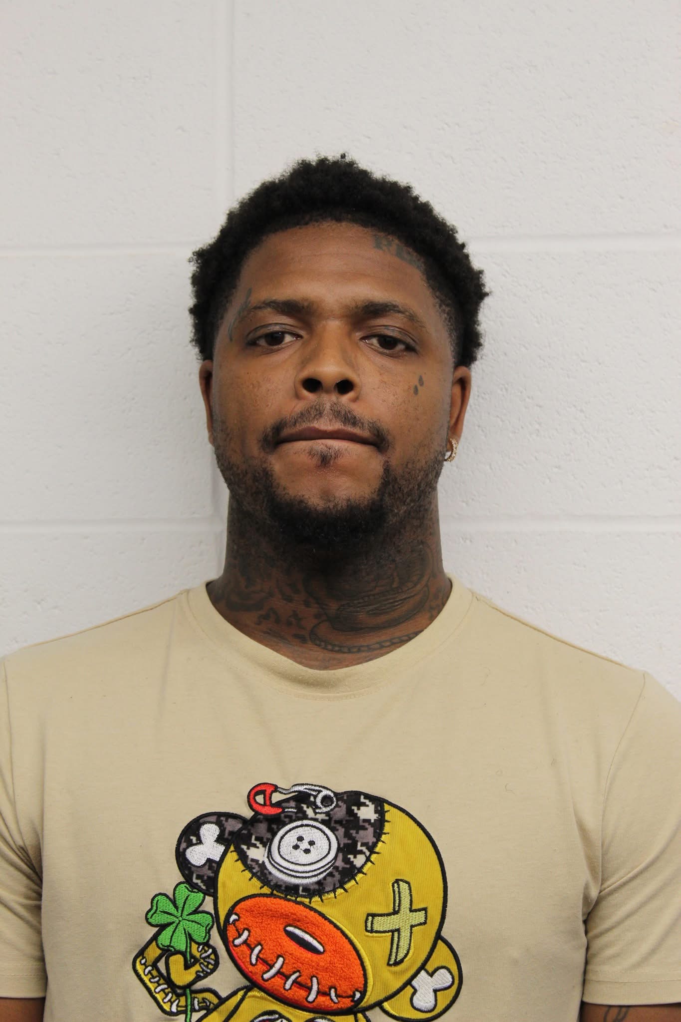 Two Men Held on $1 Million Bond in Connection with July 1st Homicide in Ferguson