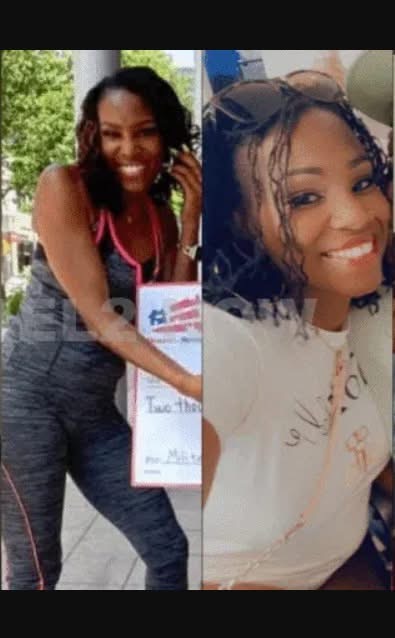 Credit Champs Founder Todd Austin Killed in Apparent Murder-Suicide Involving T’Mone Michelle Williams at Arlington Salon