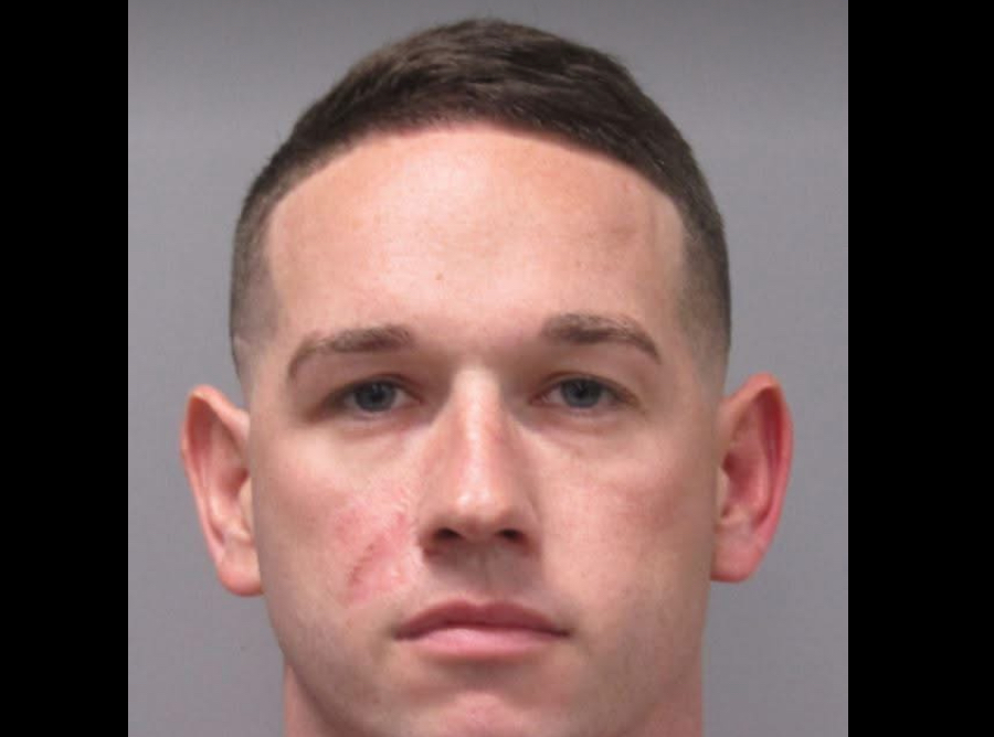 Louisiana State Trooper Brent Crochet Arrested Following Domestic Violence Allegations