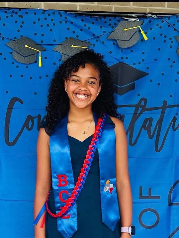 Casa Bonita Community Mourns the Loss of Beloved 11-Year-Old Madelyn “Emmy” Jeffrey in Devastating Floods