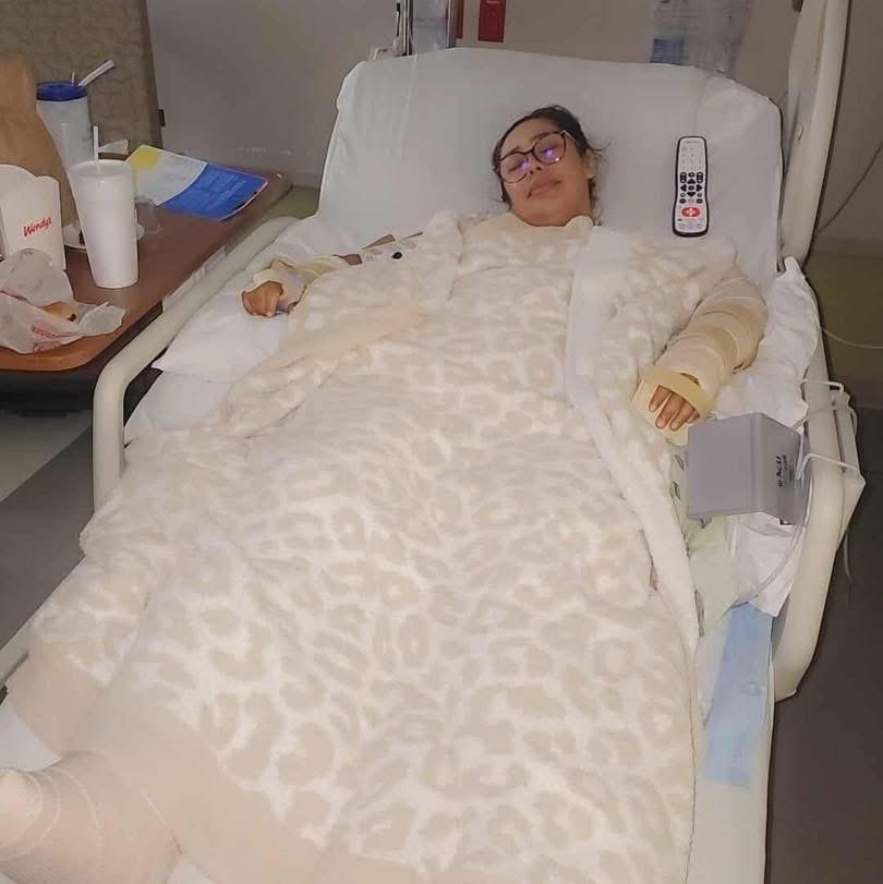 Tragic Accident Shatters Family: Widow and Children Struggle After Fatal Crash Claims Husband’s Life