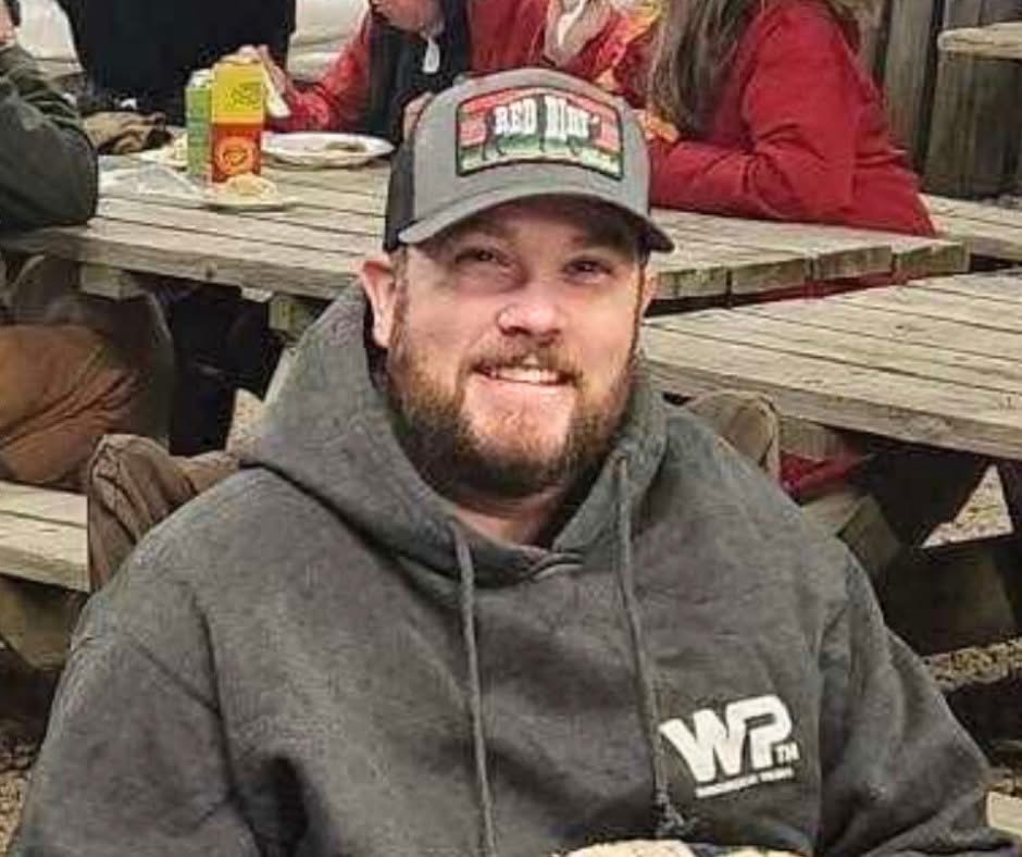 In Loving Memory of Josh Tucker, LPN — A Cherished Member of the Senatobia Healthcare & Rehab Family