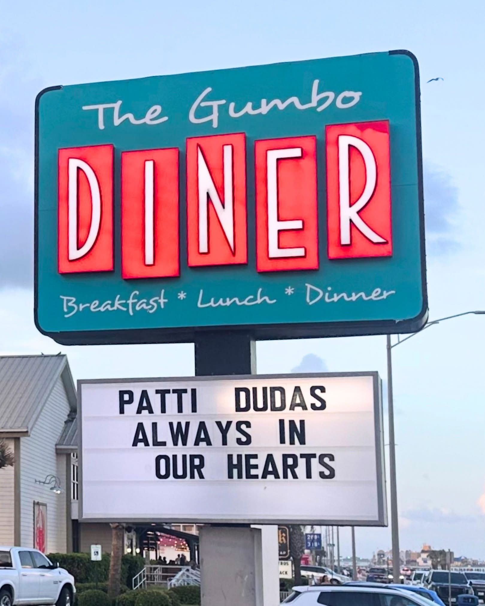 Remembering Mrs. Patti Dudas: A Shining Light Gone Too Soon
