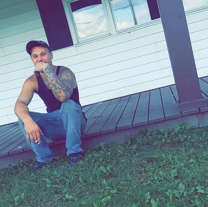 In Loving Memory of Adam Mihely, 33, of Jefferson, Ohio
