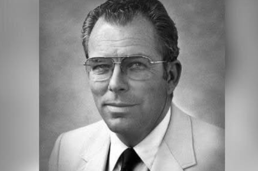 In Loving Memory of Donald J. Smith (1929–2025)