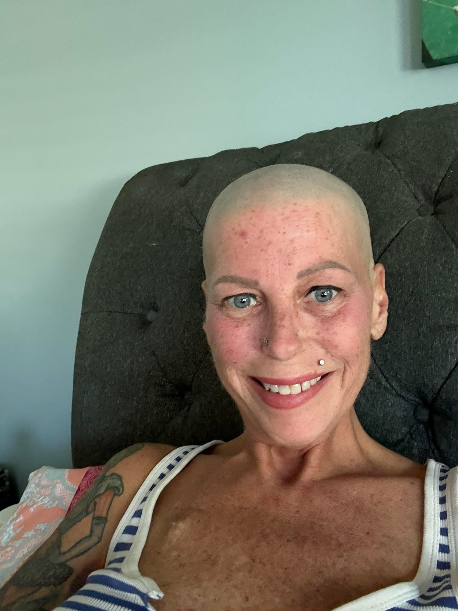Remembering Jessika Lile: A Light of Strength, Love, and Courage in Lowell, Indiana