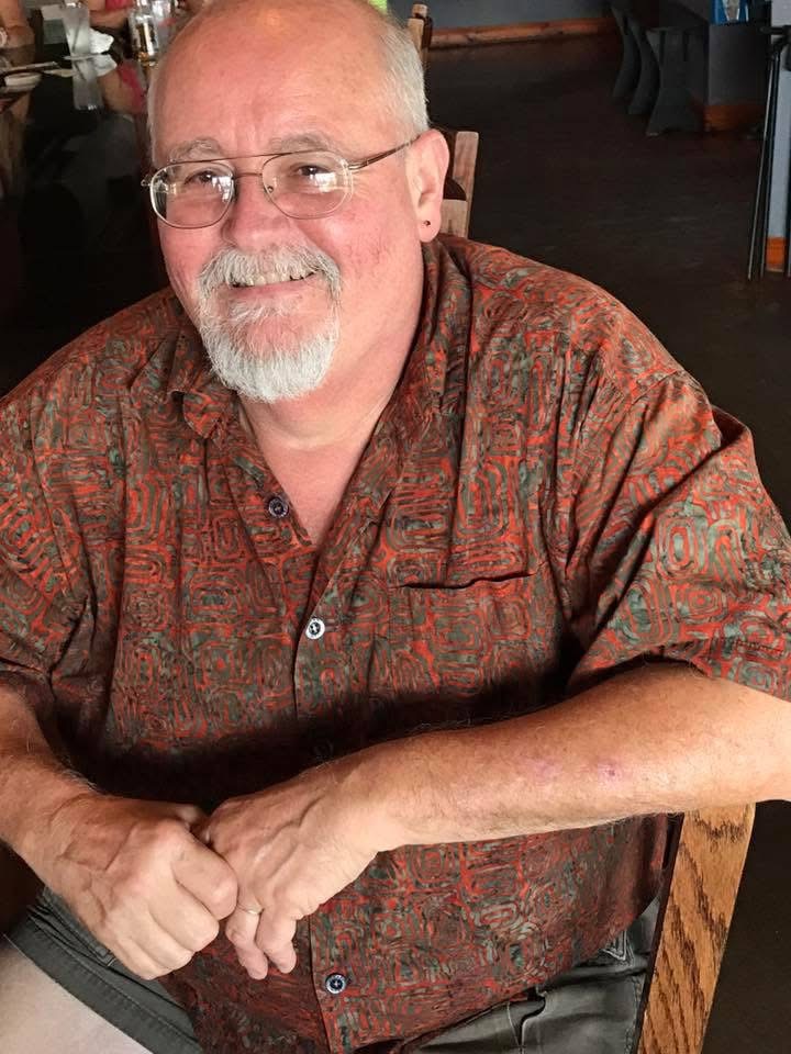 In Loving Memory of John Rosa: A True Friend to Animals and Humans Alike