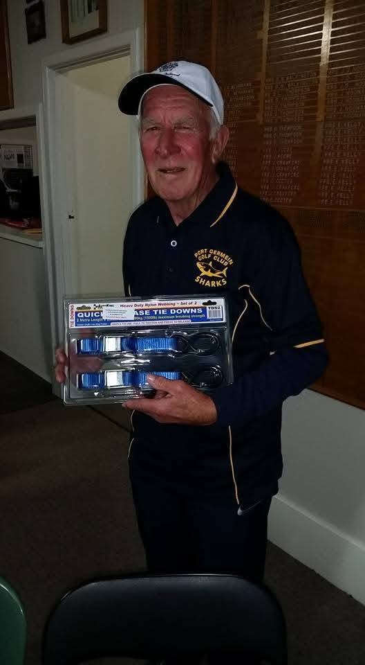In Loving Memory of Barry ‘Bazza’ Thompson – A Club Legend, A Gentle Soul, A Life Well Played