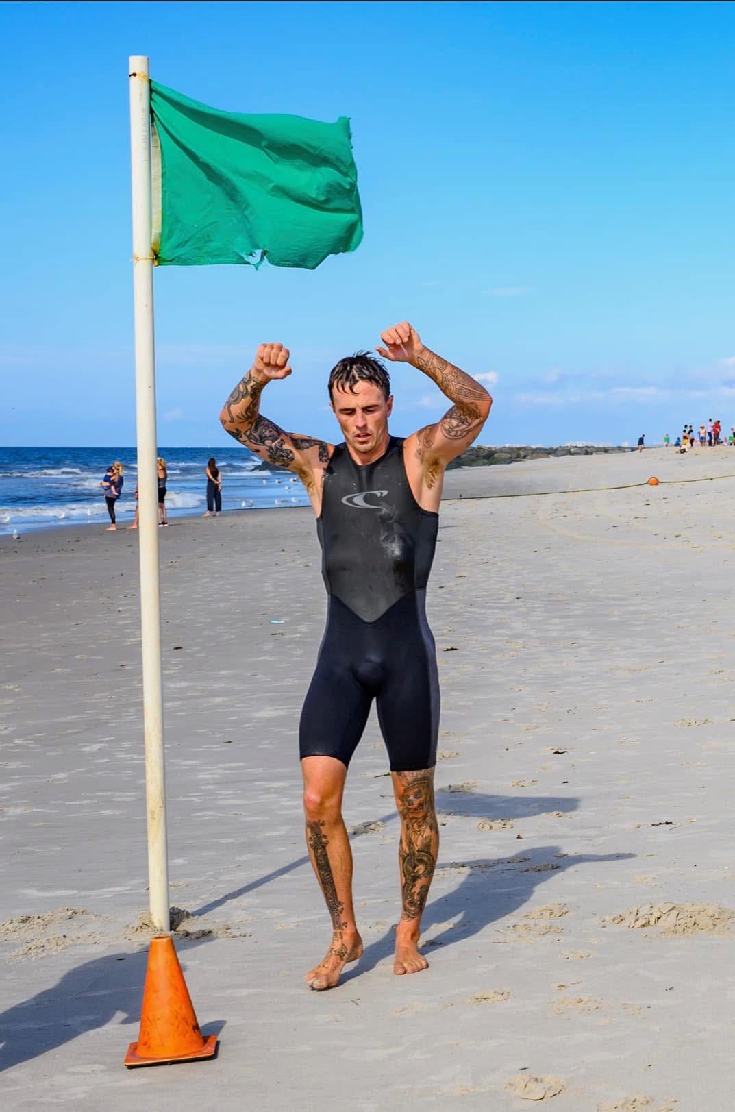 In Loving Memory of Austin Gibbons — A Life That Lit Up the World