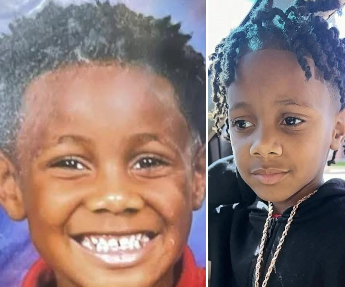 AMBER ALERT: Urgent Search Underway for 7-Year-Old Jamal White Abducted at Gunpoint in Milwaukee