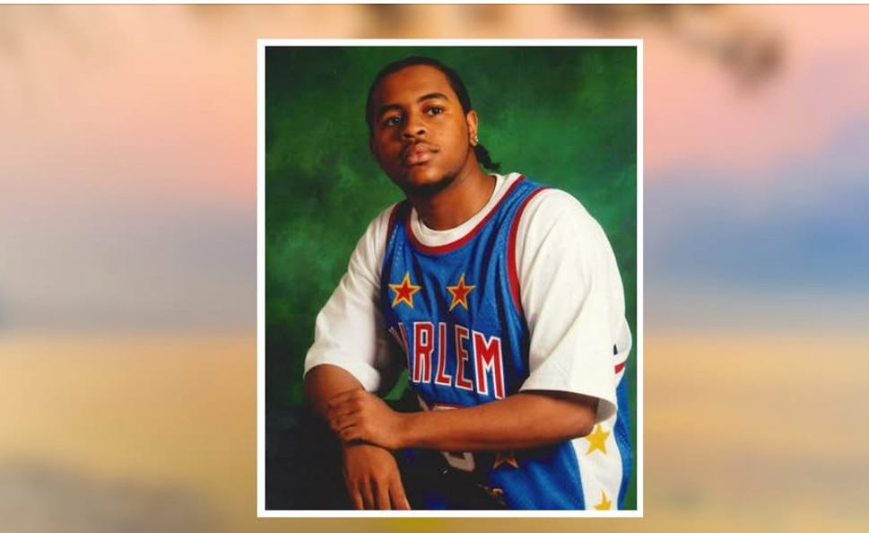 In Loving Memory of Charles Anthony Whitlow Jr.